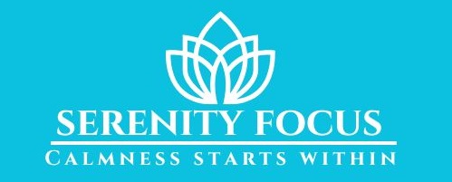 logo serenity focus